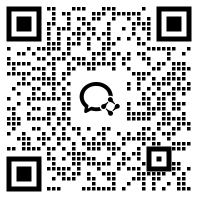 XYAI Founders 交流群二维码